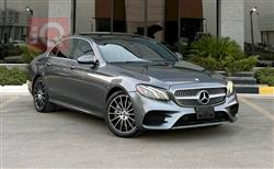 مێرسێدس بێنز E-Class